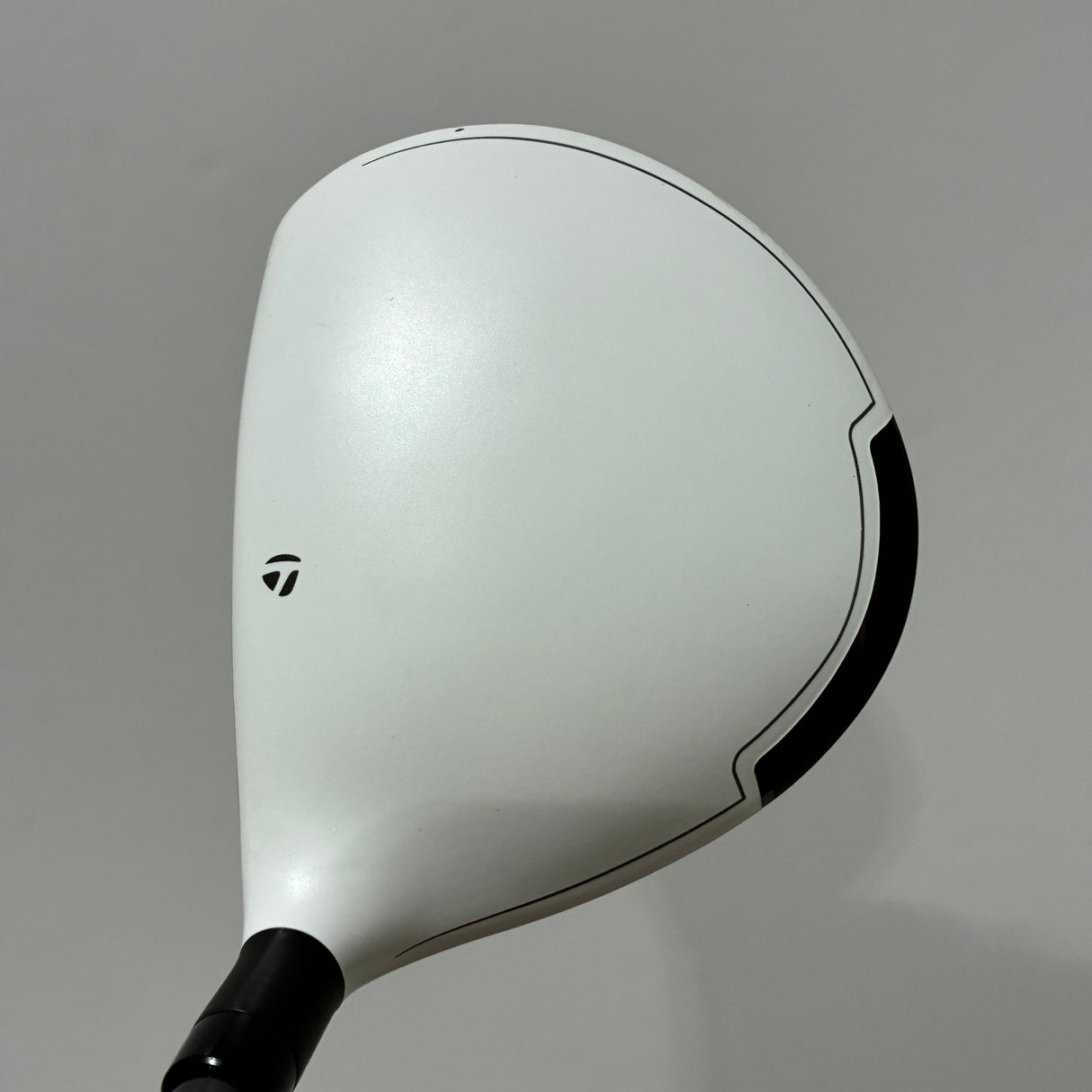 TaylorMade SLDR S HL 3 Wood Stiff Flex