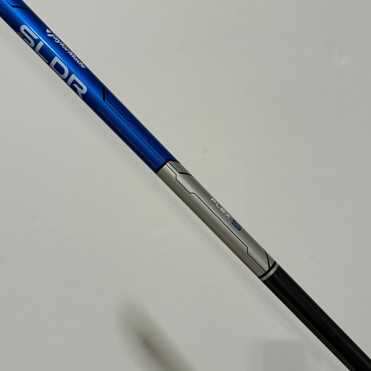 TaylorMade SLDR S HL 3 Wood Stiff Flex
