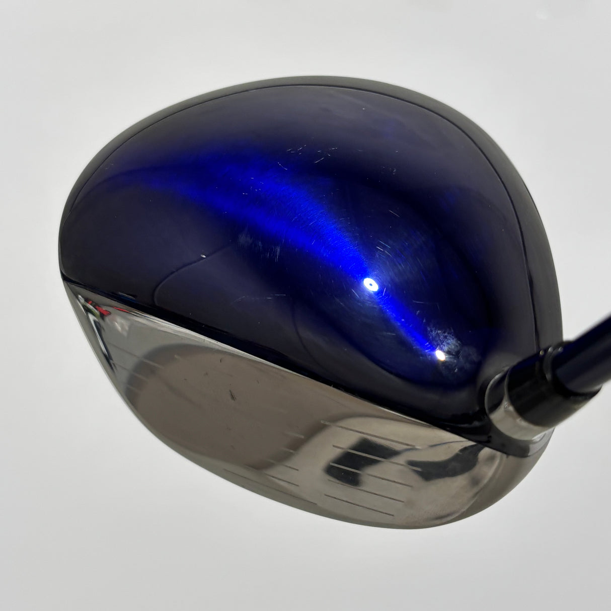 MacGregor Mactec NV-NX 10* Driver Stiff Flex