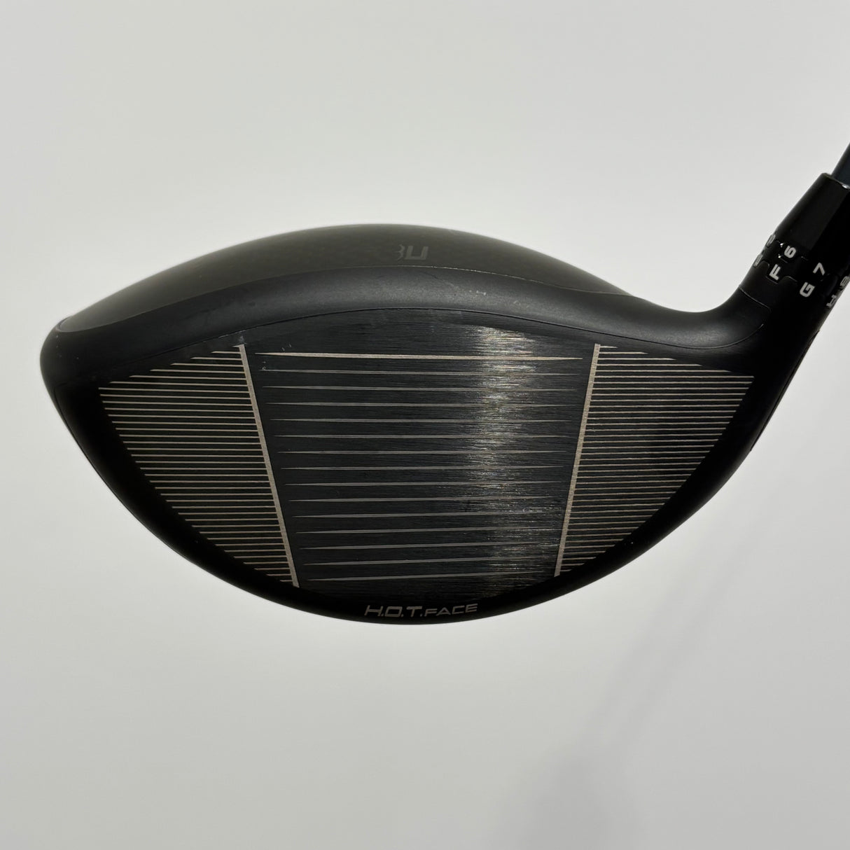 Cobra DS-Adapt X 10.5* Driver Stiff Flex