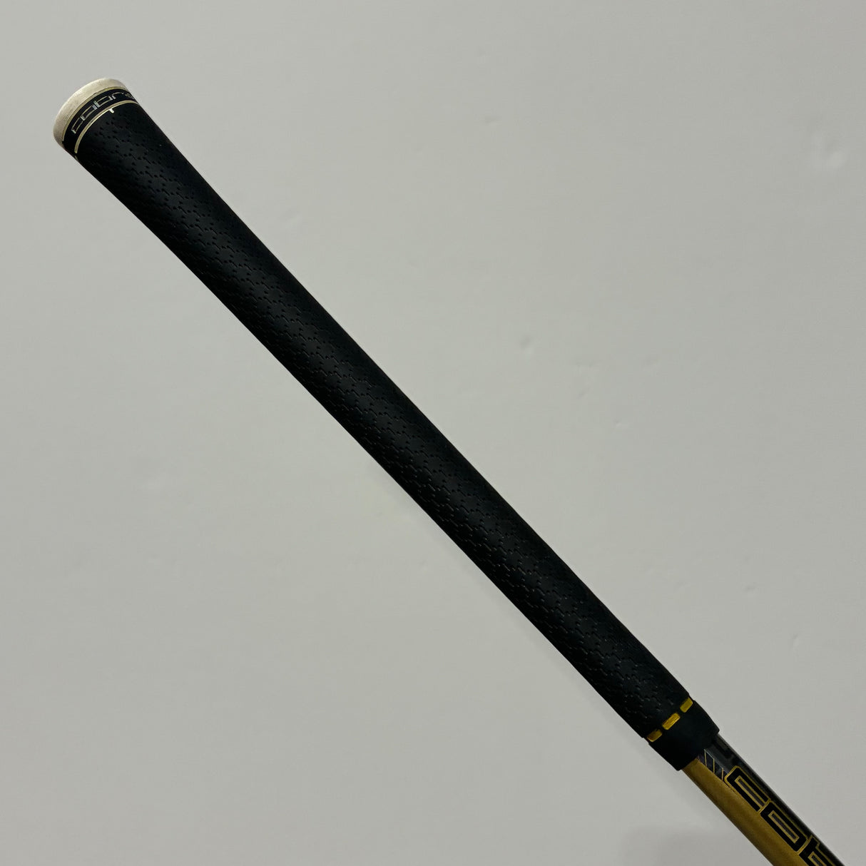 Cobra King F6 White 3 Wood Stiff Flex