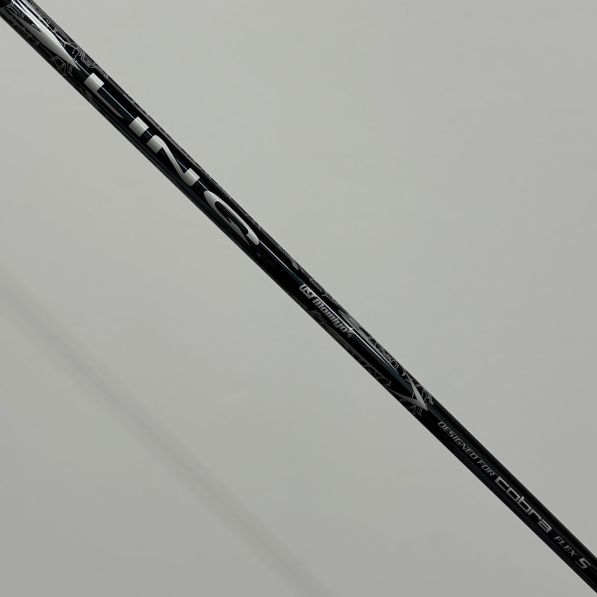Cobra DS-Adapt X 10.5* Driver Stiff Flex