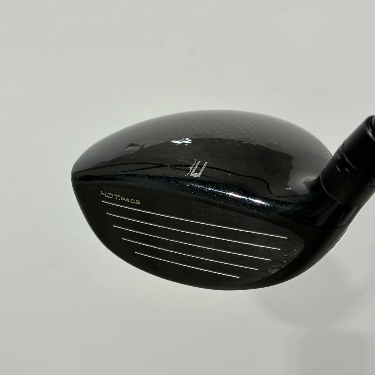 Ladies Cobra Aerojet Max 5 Wood Ladies Flex