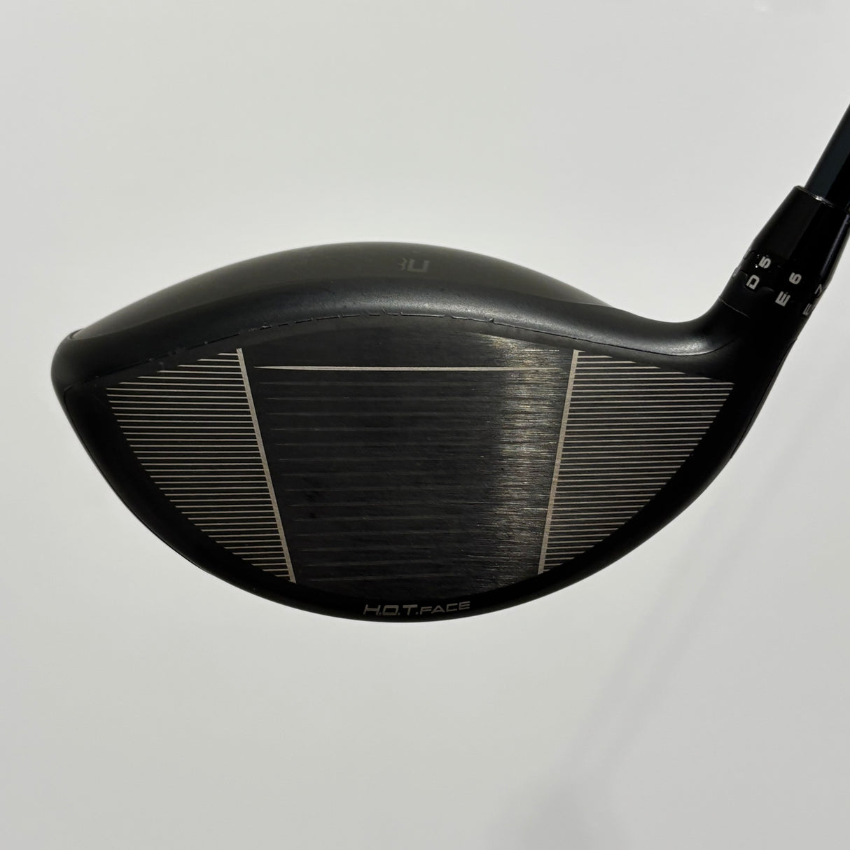 Cobra DS-Adapt X 10.5* Driver Stiff Flex