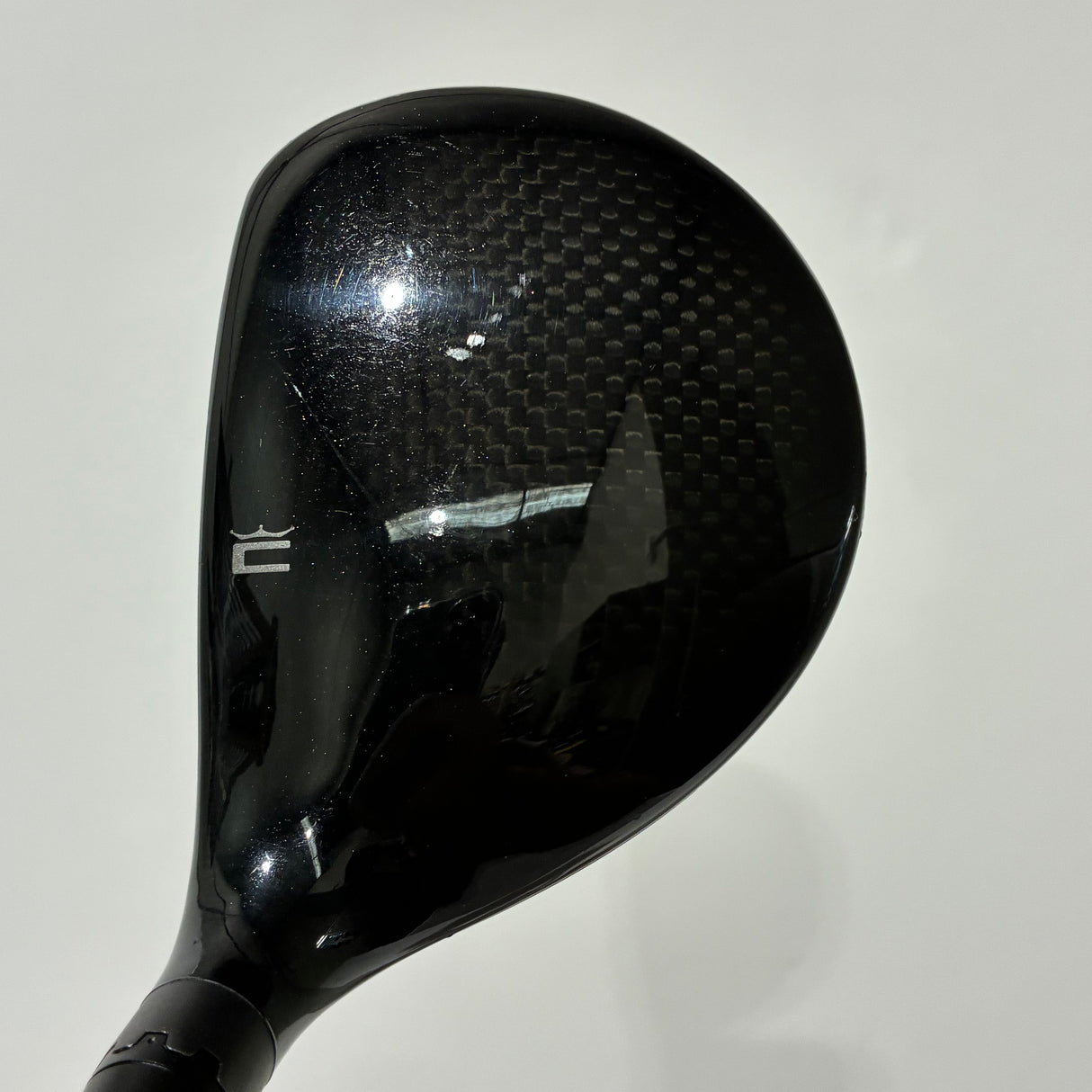Cobra Aerojet LS 5 Wood Stiff Flex