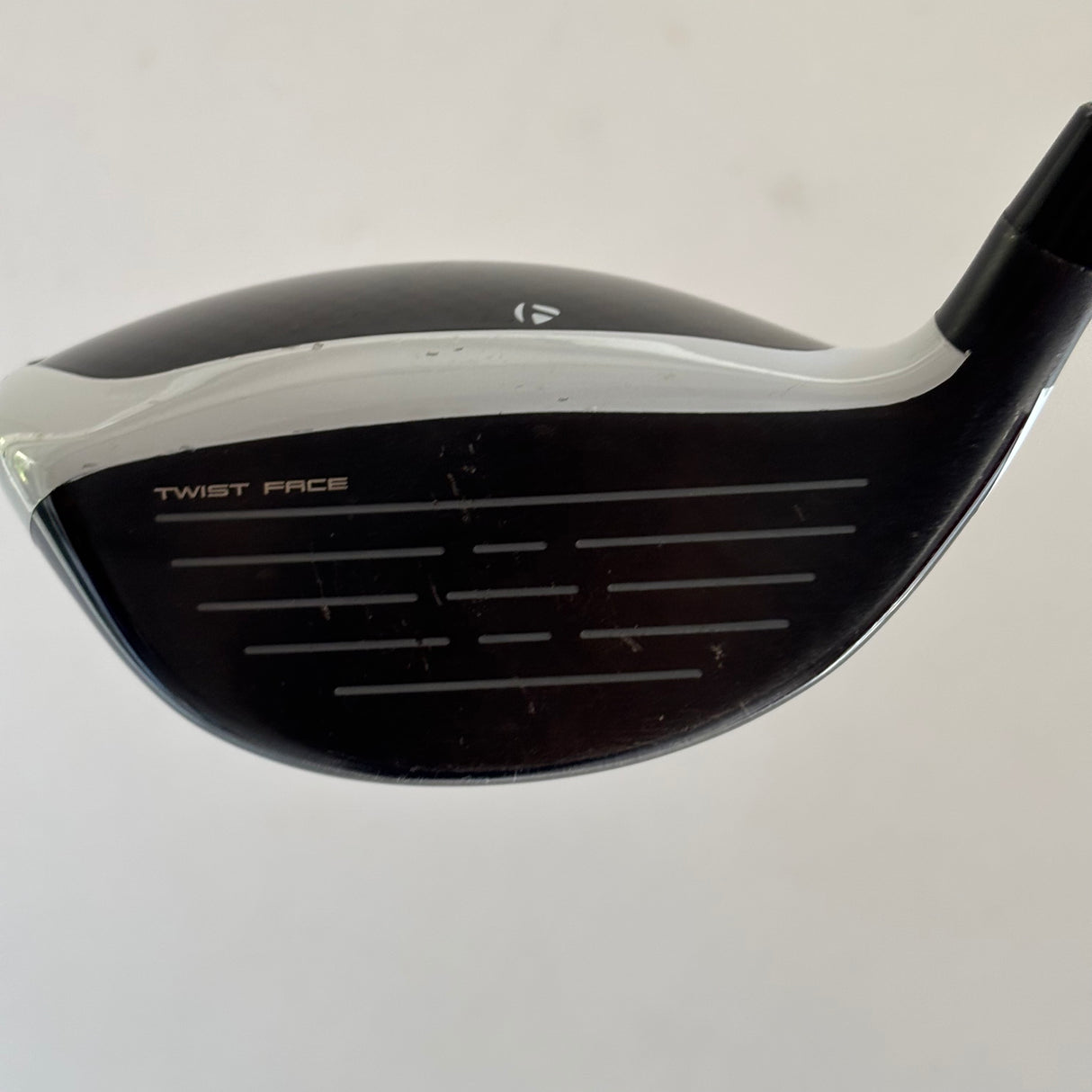 Ladies SIM2 Max D 7 Wood R2 Flex Headcover Included