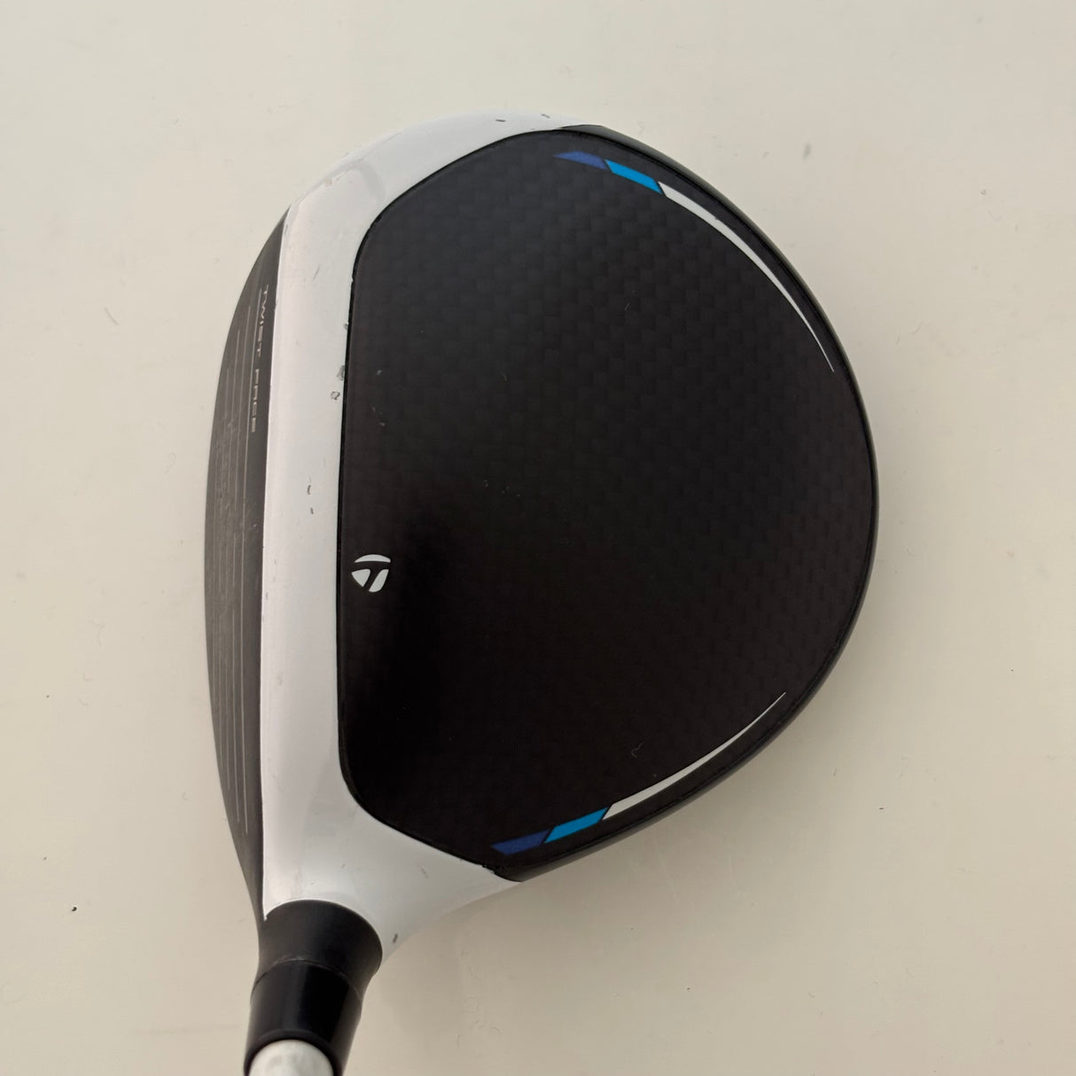 Ladies SIM2 Max D 7 Wood R2 Flex Headcover Included