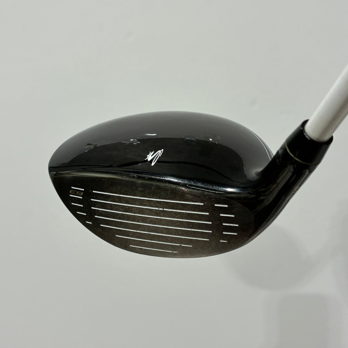 Cobra Bio Cell Black 3-4 Wood Stiff Regular Flex