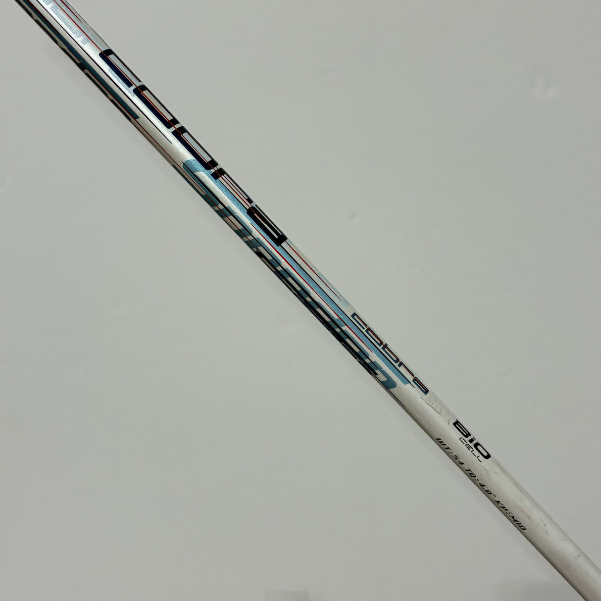 Cobra Bio Cell Black 3-4 Wood Stiff Regular Flex