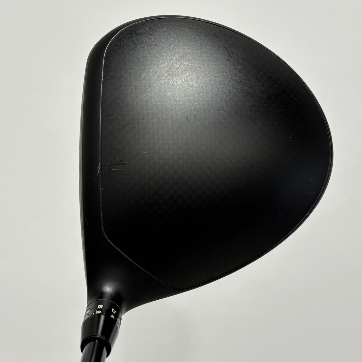 Cobra DS-Adapt X 10.5* Driver Stiff Flex