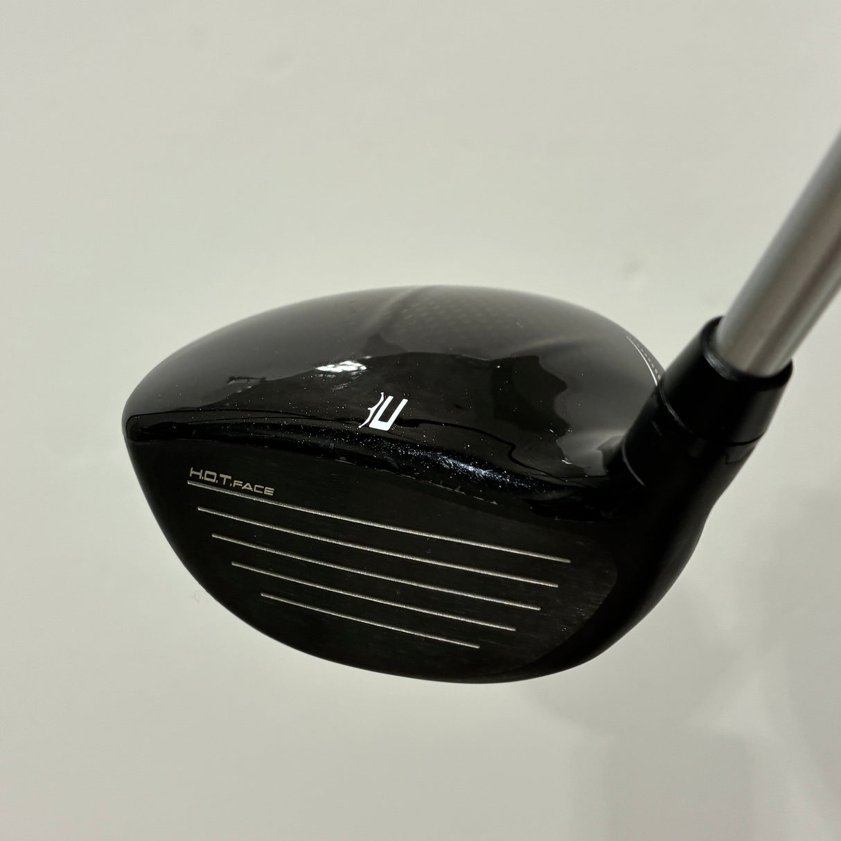 Ladies Cobra King LTDx Max 5 Wood Amateur Flex