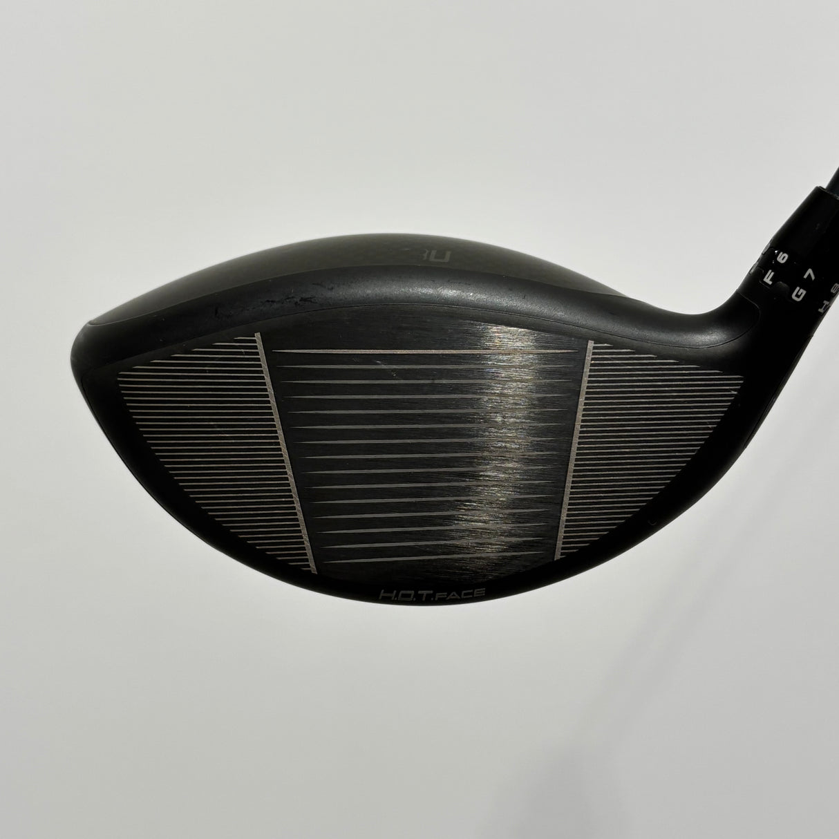 Cobra DS-Adapt X 9.0* Driver Stiff Flex