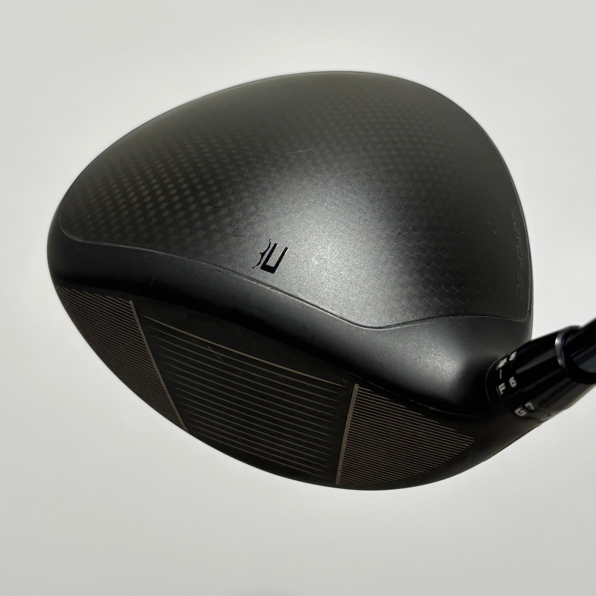 Cobra DS-Adapt X 9.0* Driver Stiff Flex
