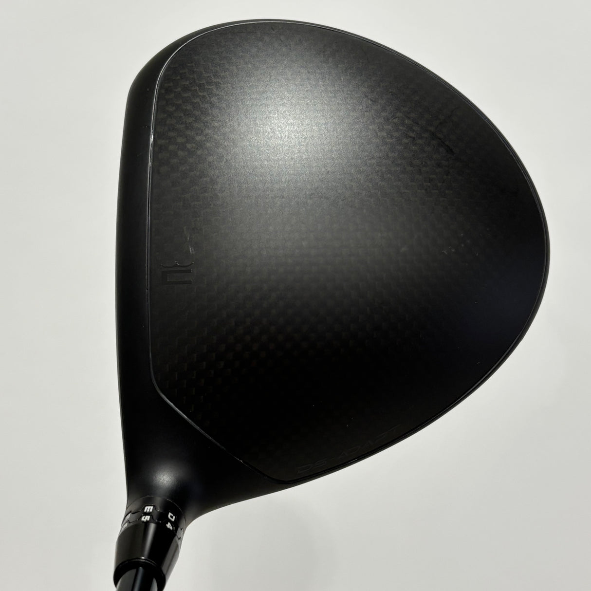 Cobra DS-Adapt X 9.0* Driver Stiff Flex