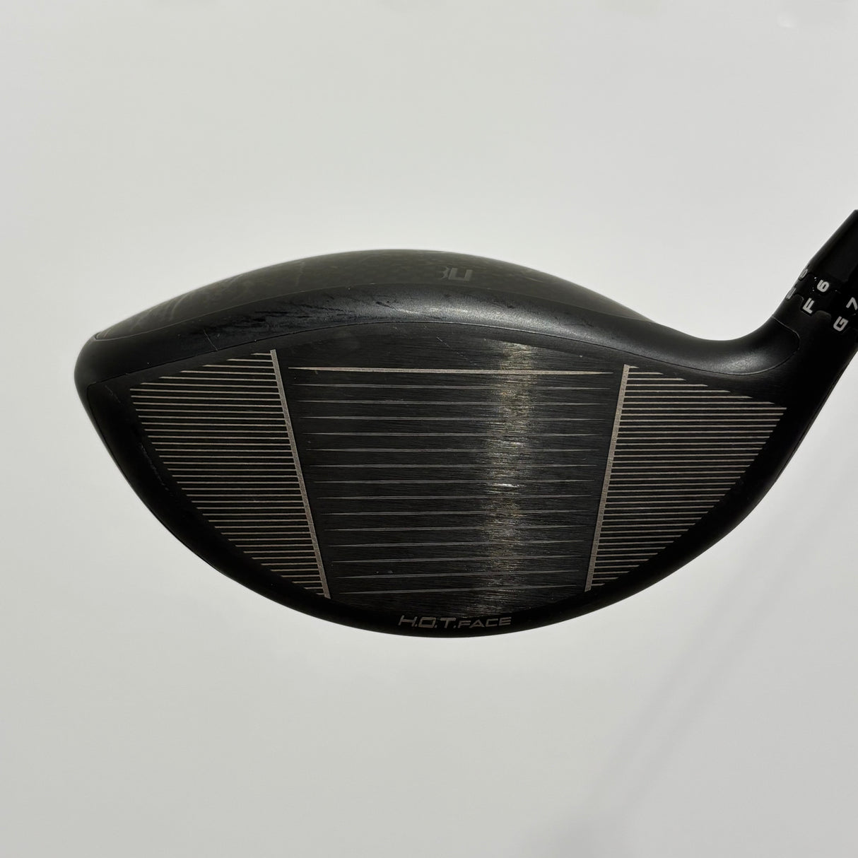 Cobra DS-Adapt X 9.0* Driver Stiff Flex