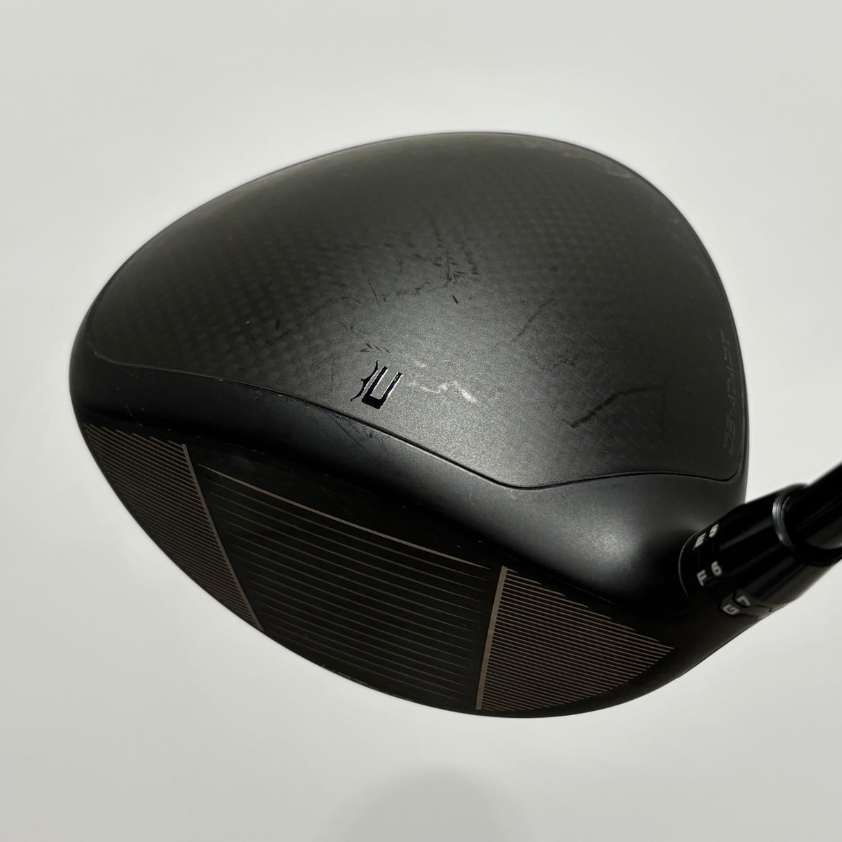 Cobra DS-Adapt X 9.0* Driver Stiff Flex