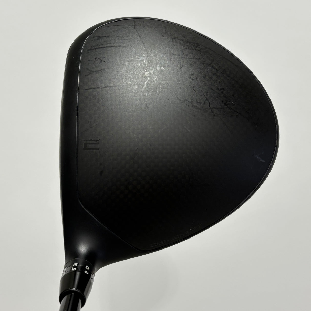 Cobra DS-Adapt X 9.0* Driver Stiff Flex