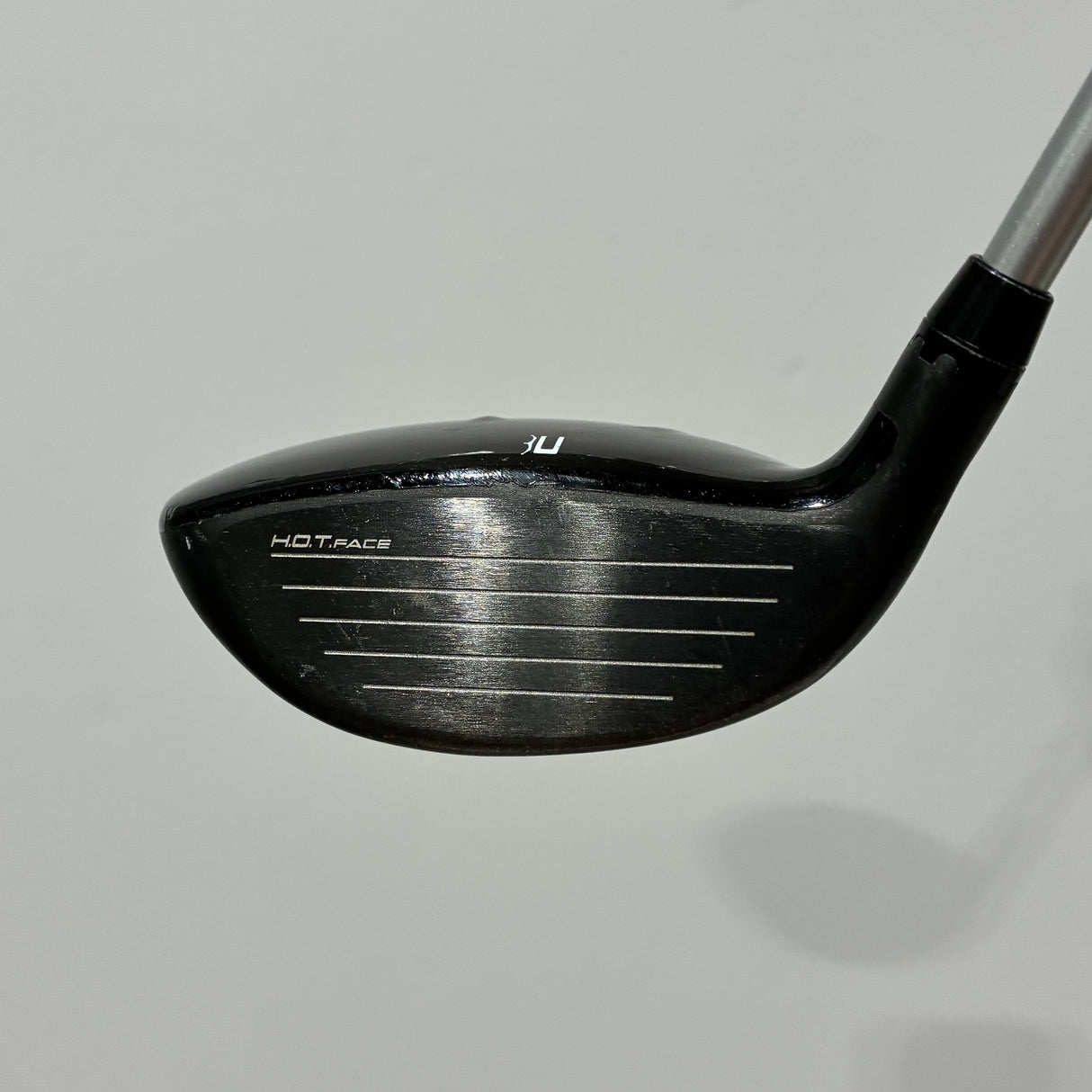Ladies Cobra King LTDx Max 3 Wood Amateur Flex