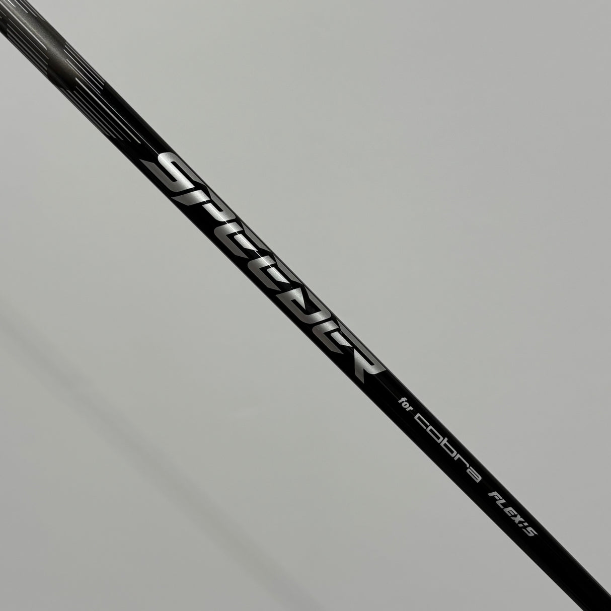 Cobra DS-Adapt X 9.0* Driver Stiff Flex