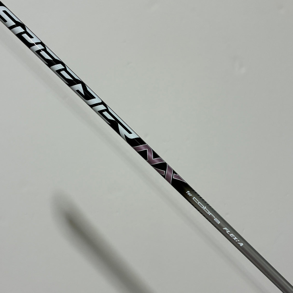 Ladies Cobra King LTDx Max 3 Wood Amateur Flex