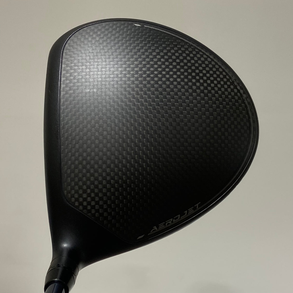 Cobra Aerojet 50th Anniversary 10.5* Driver Stiff Flex Headcover Included