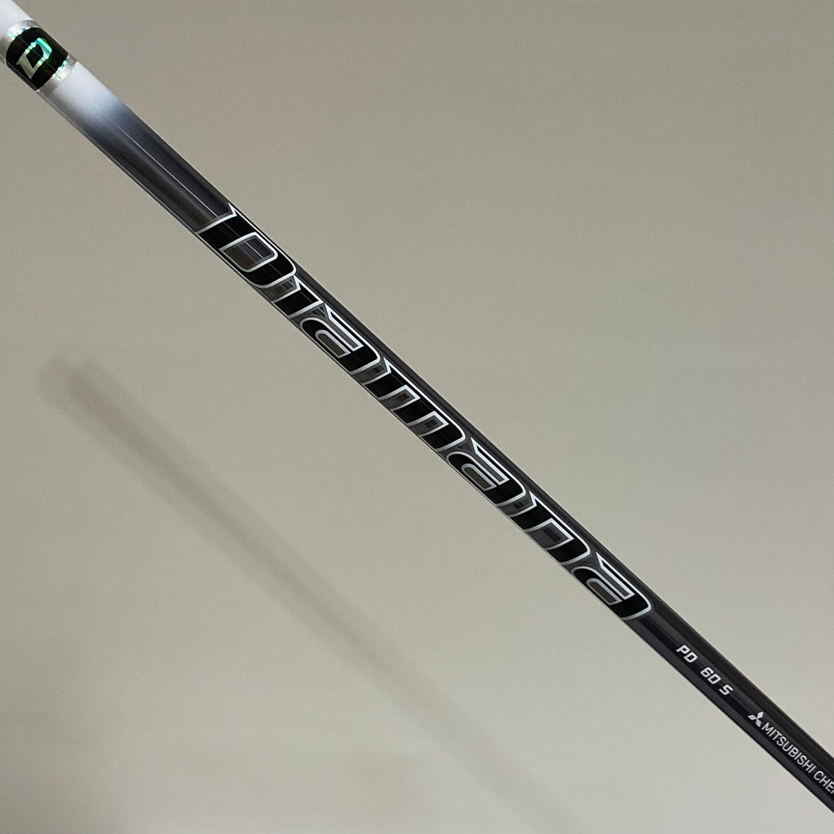 Cobra Aerojet 50th Anniversary 10.5* Driver Stiff Flex Headcover Included