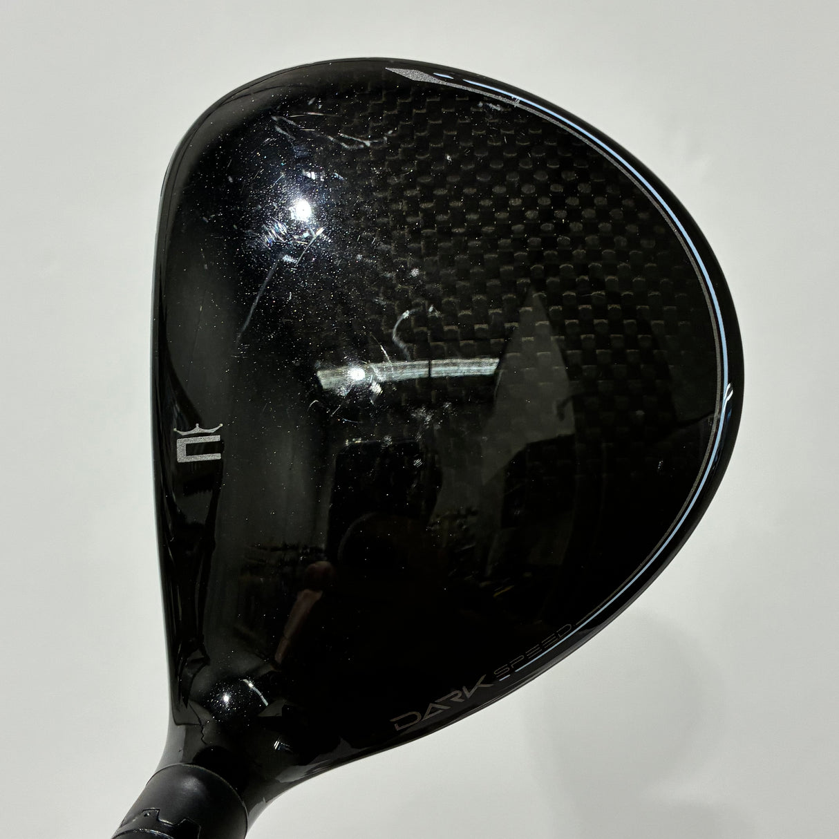 Ladies Cobra Darkspeed Max 5 Wood Ladies Flex
