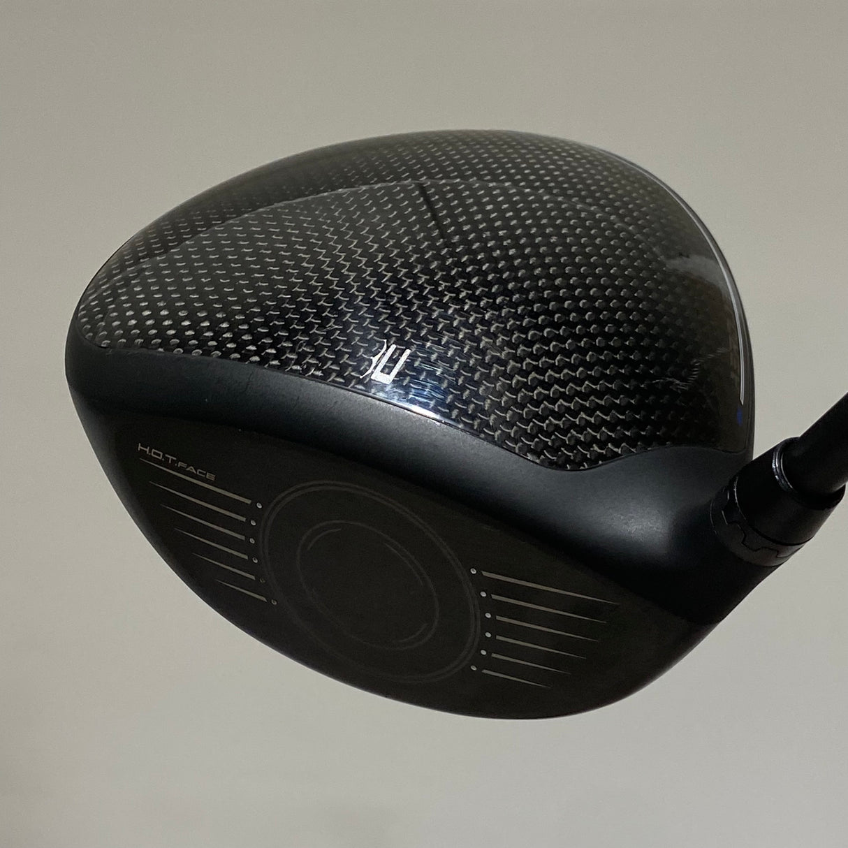 Cobra Aerojet LS 10.5* Driver Stiff Regular Flex Headcover Included