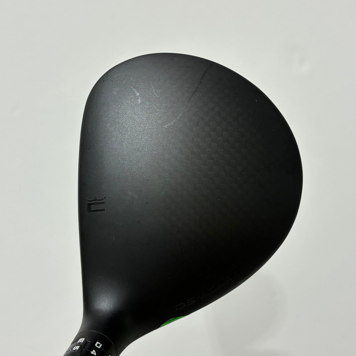 Cobra DS-Adapt X 5 Wood Stiff Flex
