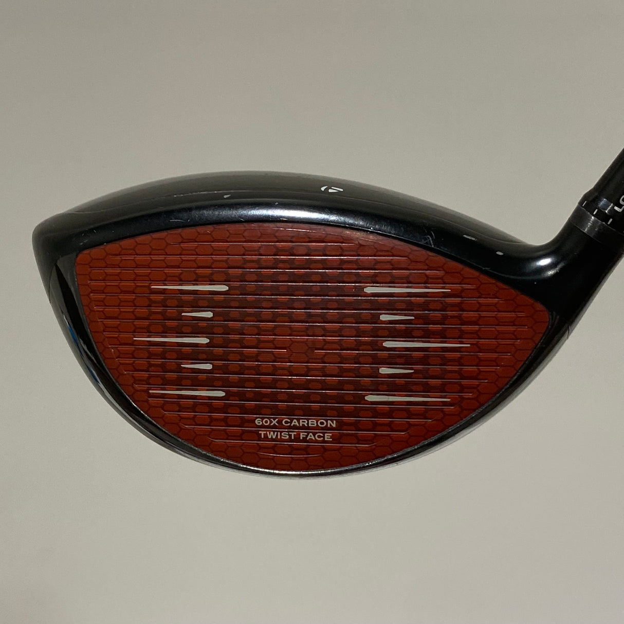 TaylorMade Stealth 2 Plus+ 10.5* Driver Stiff Regular Flex