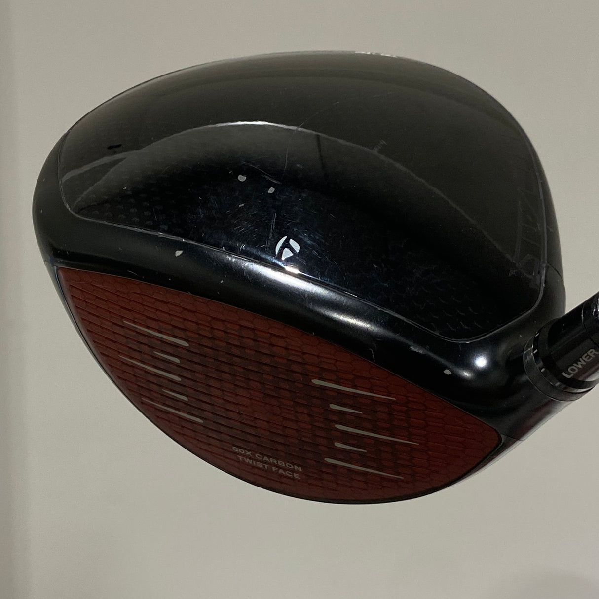 TaylorMade Stealth 2 Plus+ 10.5* Driver Stiff Regular Flex