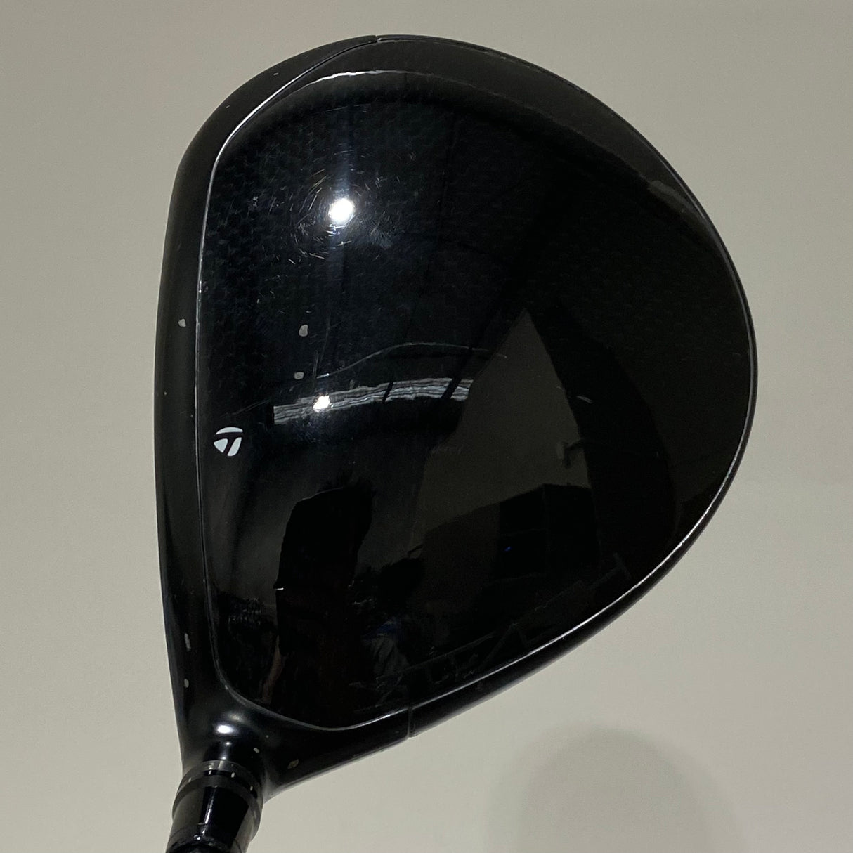 TaylorMade Stealth 2 Plus+ 10.5* Driver Stiff Regular Flex