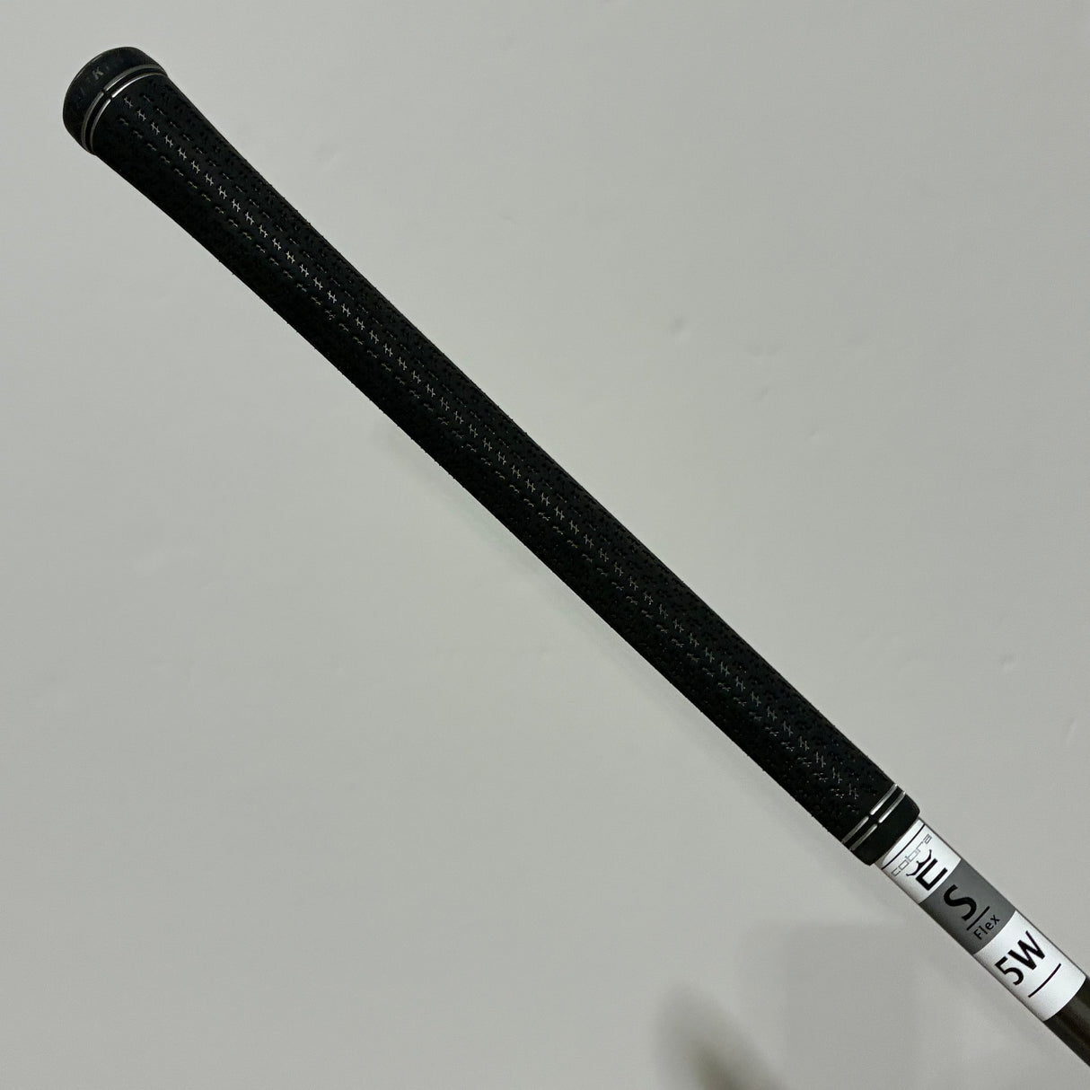 Cobra DS-Adapt X 5 Wood Stiff Flex