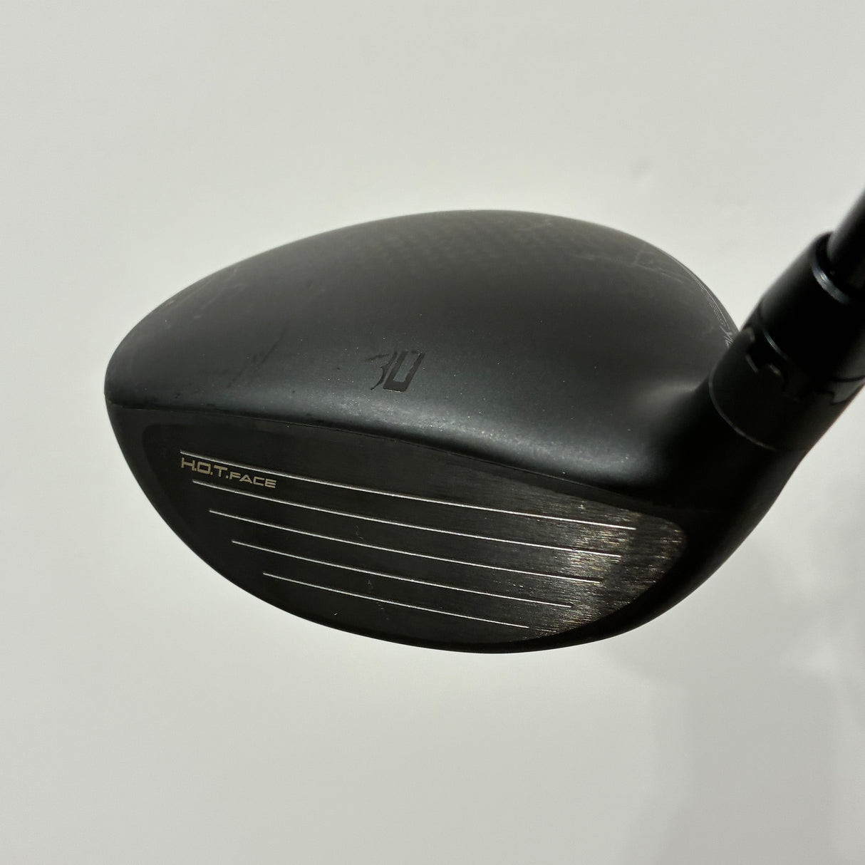 Cobra Darkspeed Max 5 Wood Stiff Flex