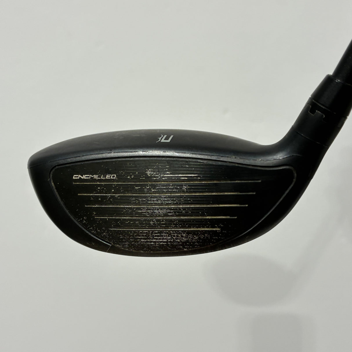 Cobra King Radspeed Big Tour 3 Wood Stiff Regular Flex