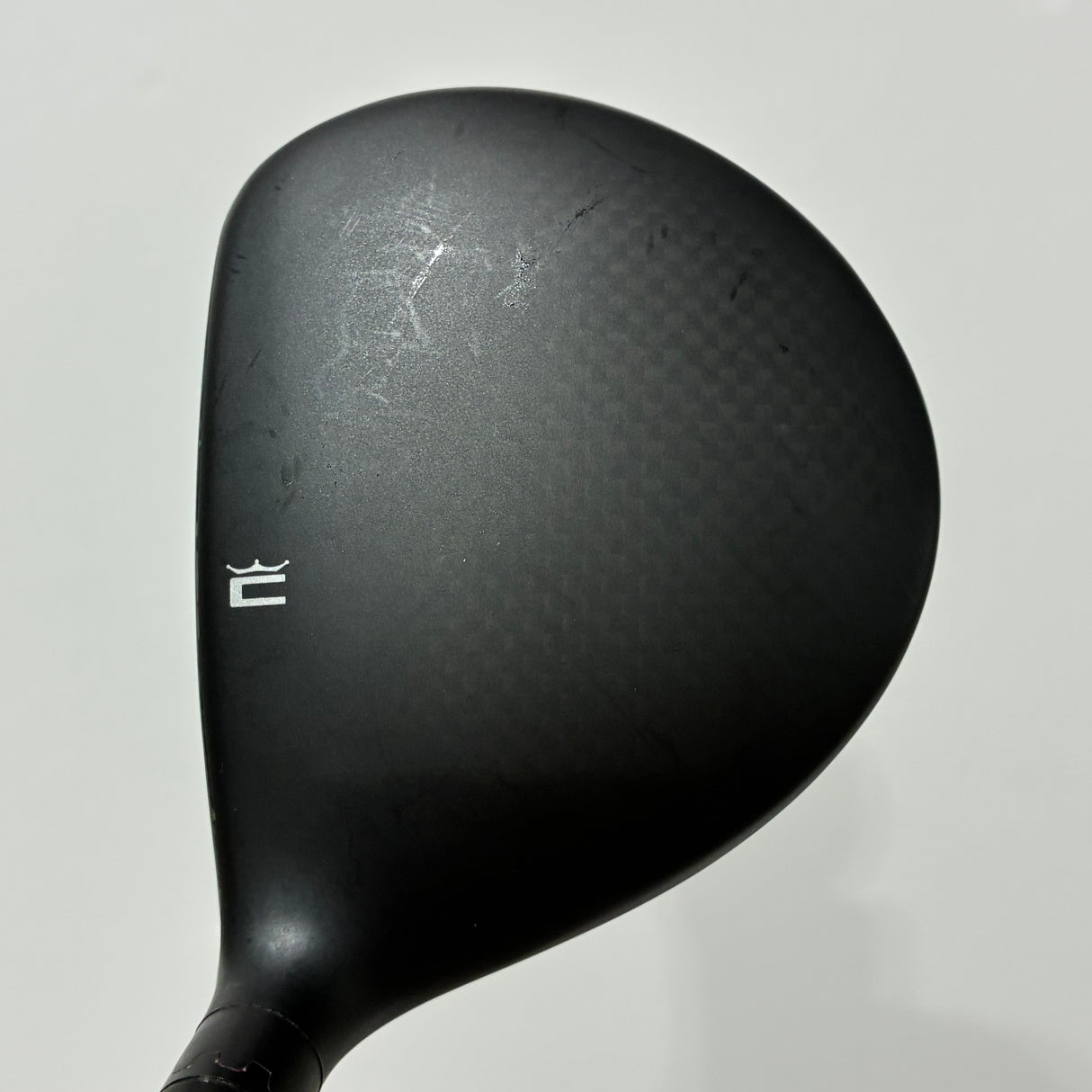 Cobra King Radspeed Big Tour 3 Wood Stiff Regular Flex