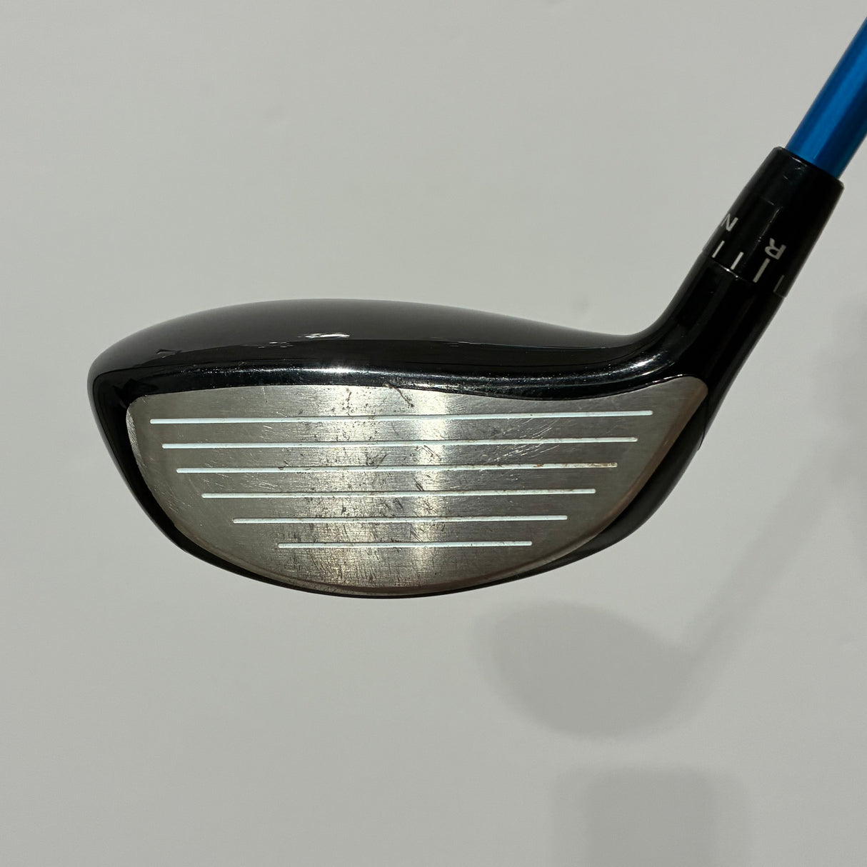 Srixon ZF45 3 Wood Stiff Flex