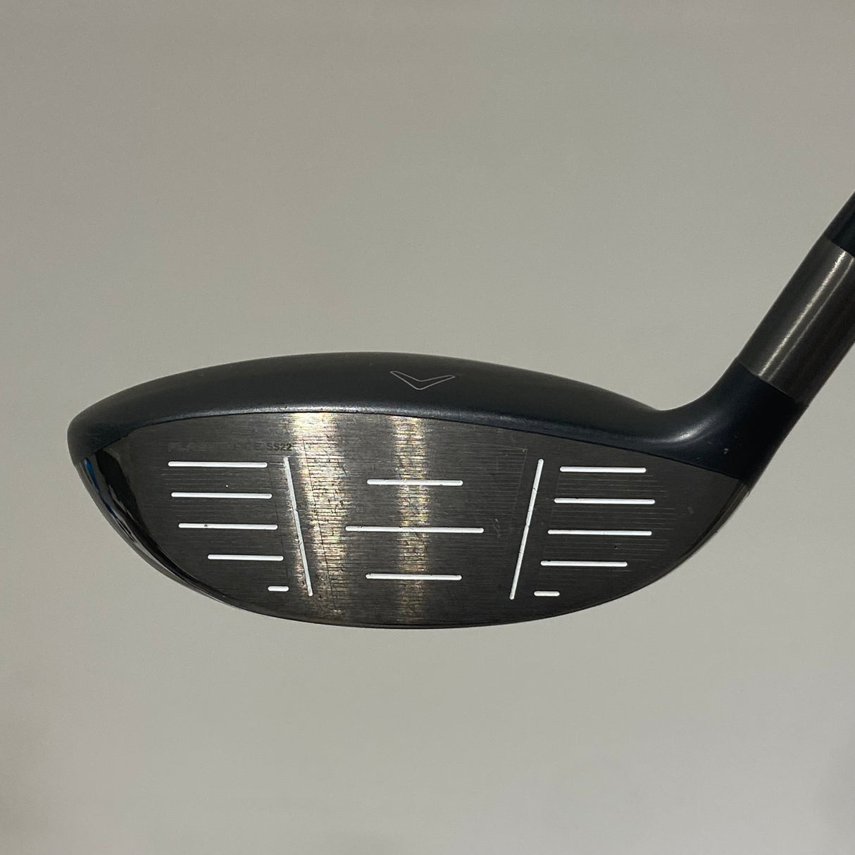 Callaway Rogue ST Max 3 Wood Regular Flex