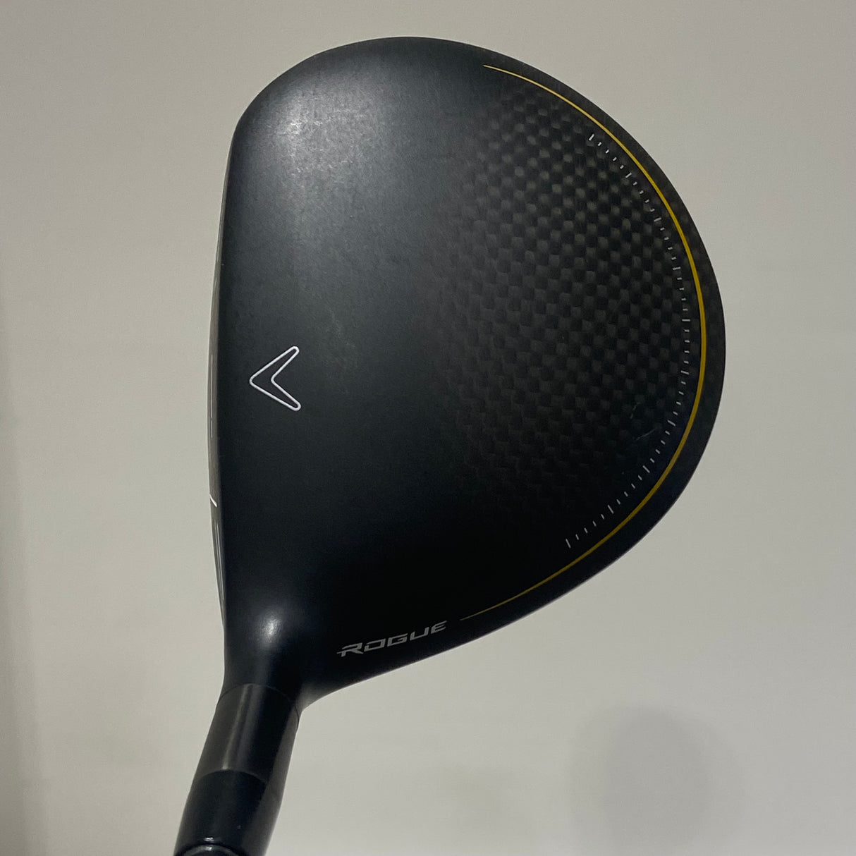 Callaway Rogue ST Max 3 Wood Regular Flex