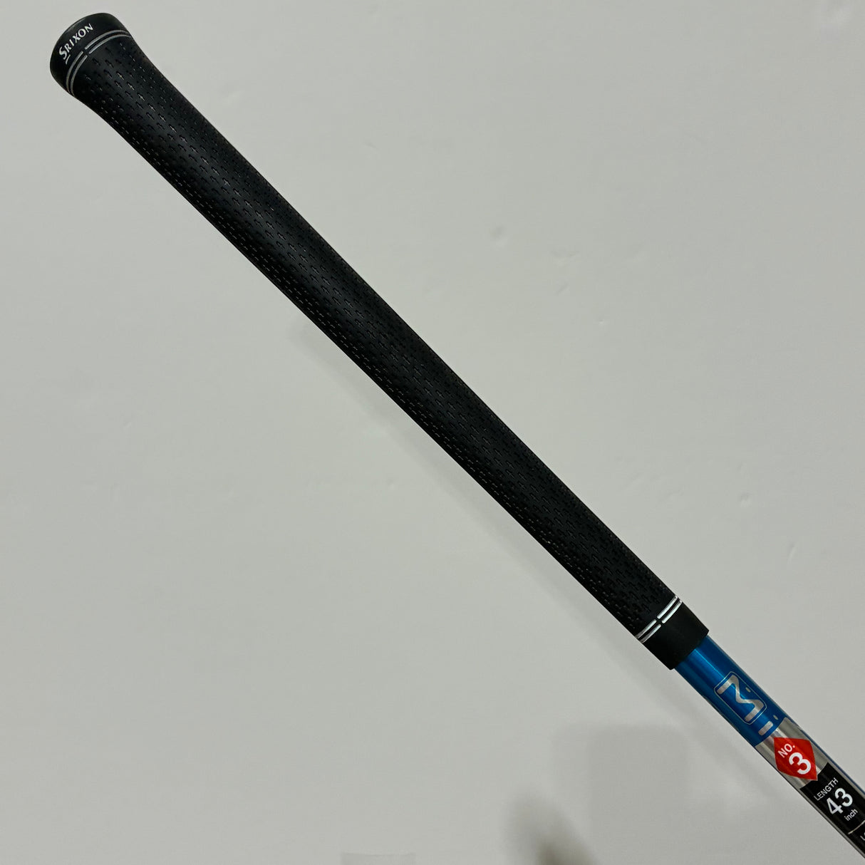 Srixon ZF45 3 Wood Stiff Flex