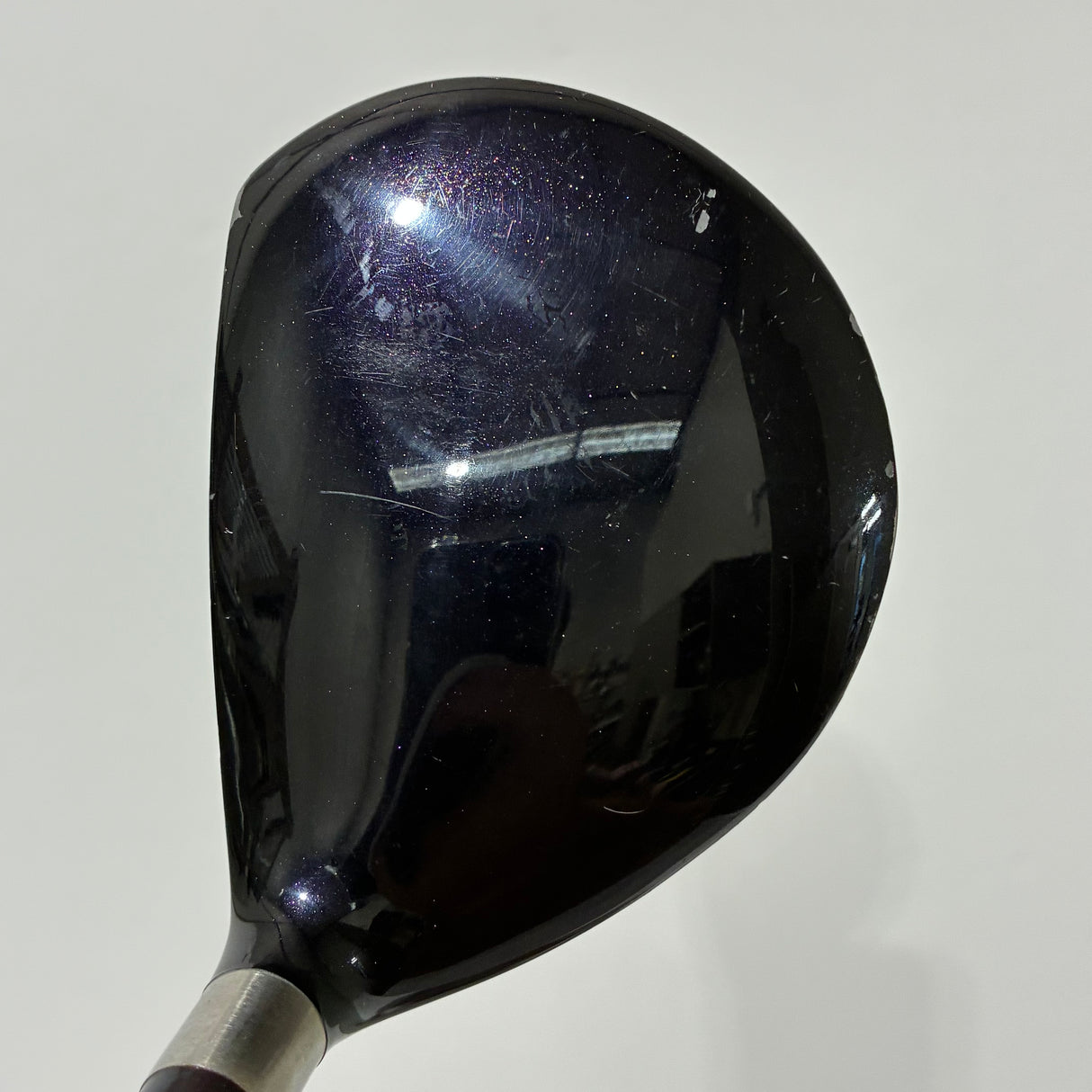 Ladies Yonex Cyberstar 5000 FL 3 Wood Ladies Flex