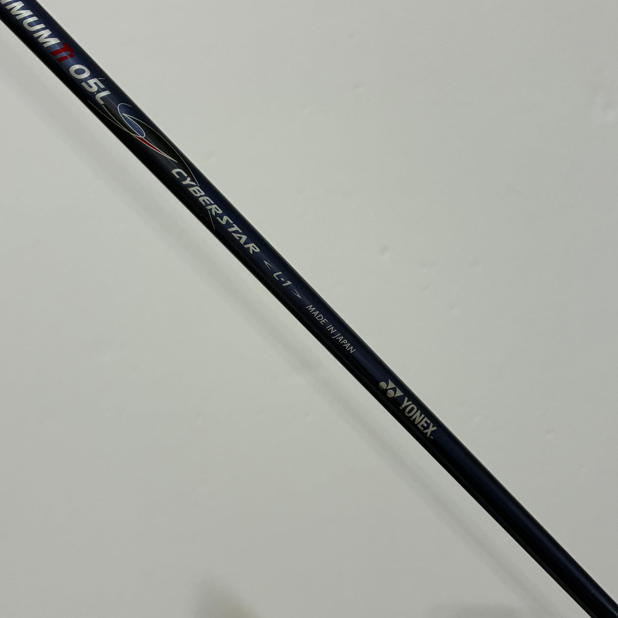 Ladies Yonex Cyberstar 5000 FL 3 Wood Ladies Flex