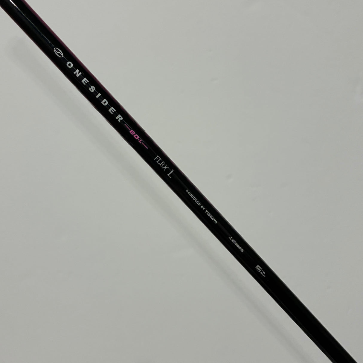 Ladies Tsuruya Onesider 7 Wood Ladies Flex