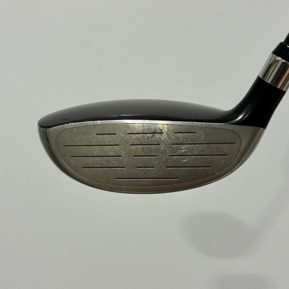 Tsuruya Axel 3 Wood Stiff Flex
