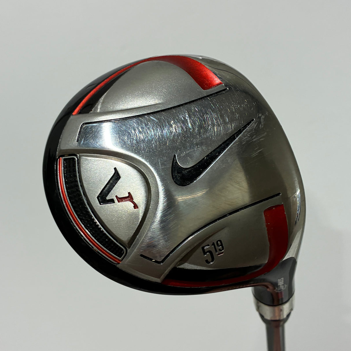 Nike Victory Red 5 Wood Regular Flex