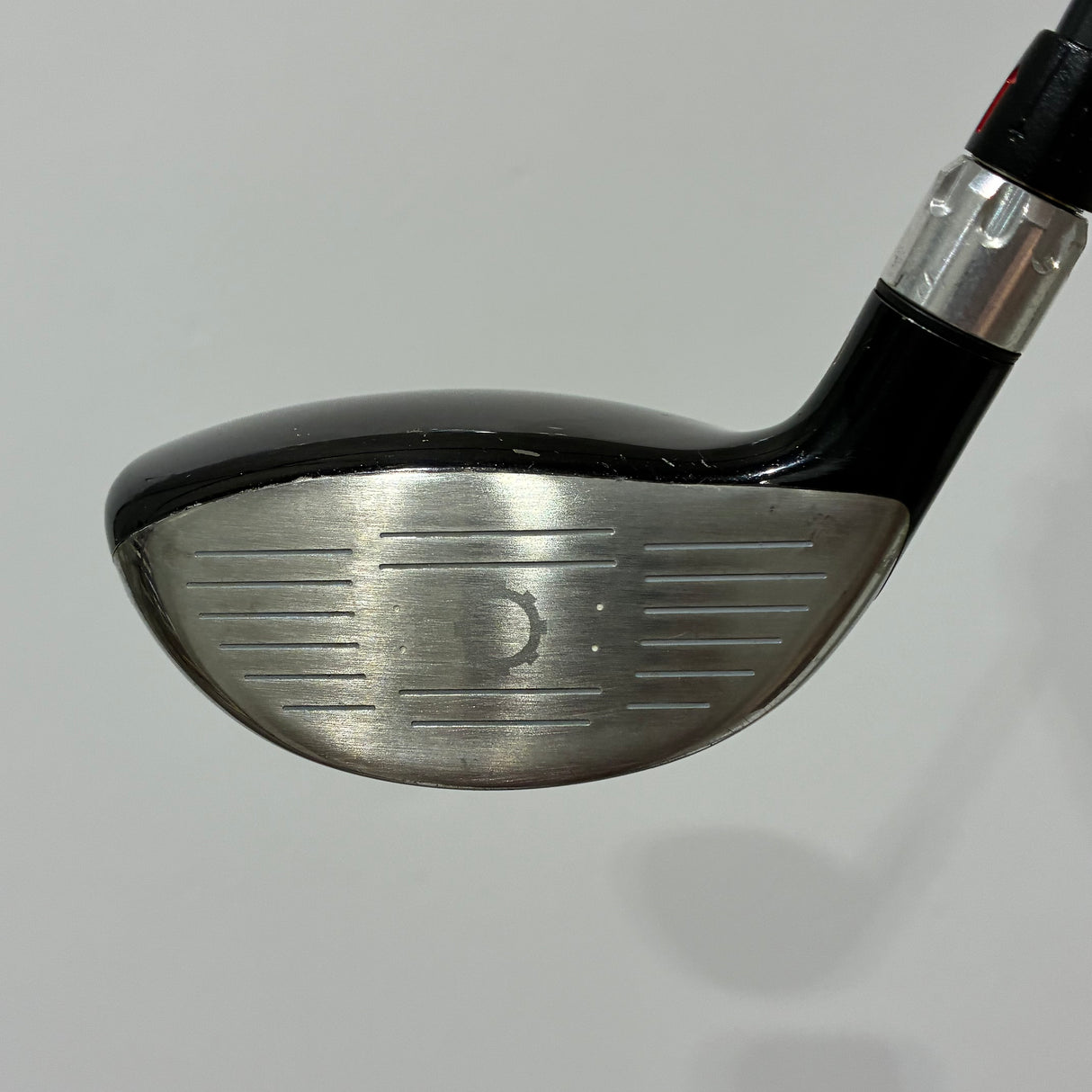 Nike Victory Red 5 Wood Regular Flex