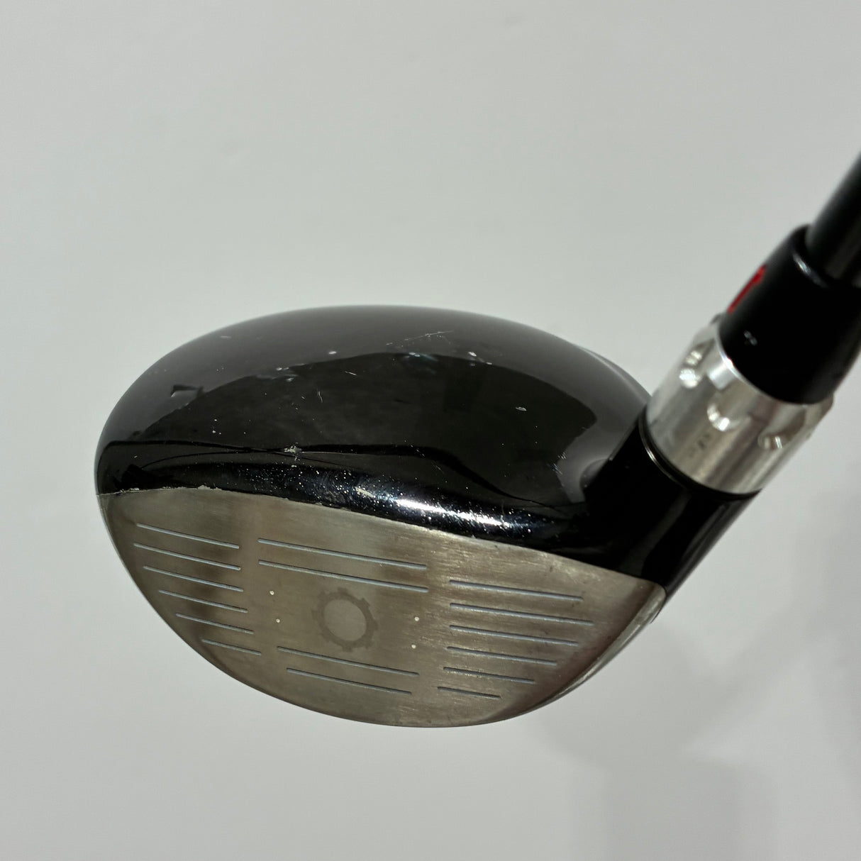 Nike Victory Red 5 Wood Regular Flex