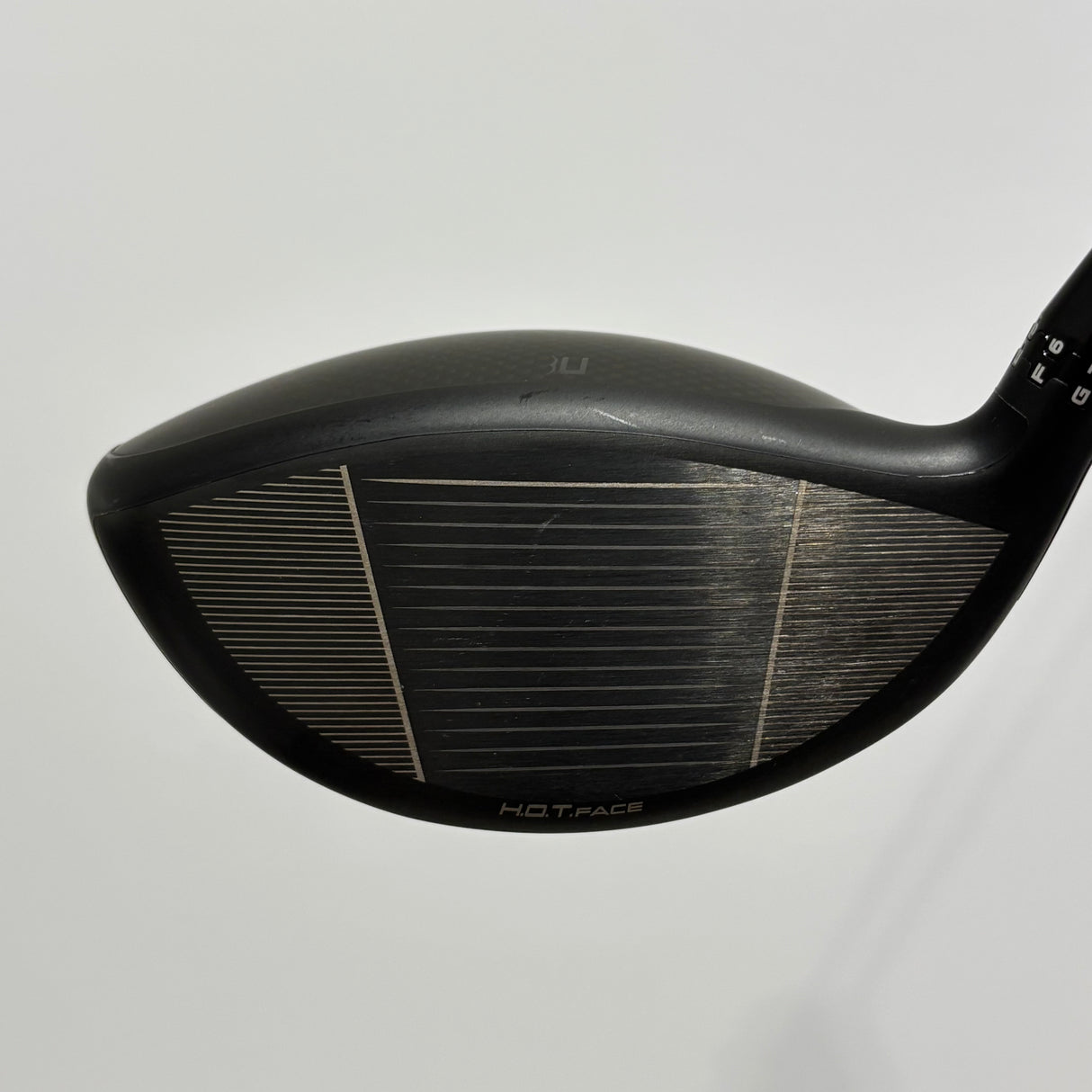 Cobra DS-Adapt Max-K 10.5* Driver Stiff Regular Flex