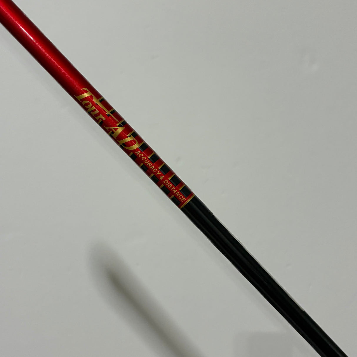 Nike Victory Red 5 Wood Regular Flex