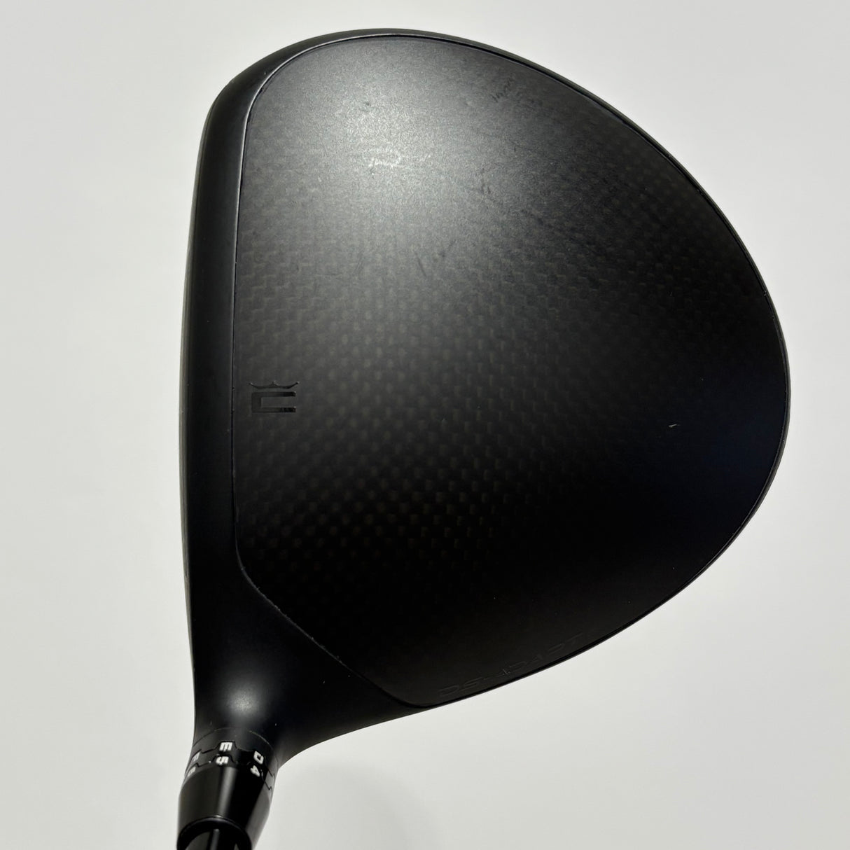 Cobra DS-Adapt Max-K 10.5* Driver Stiff Regular Flex